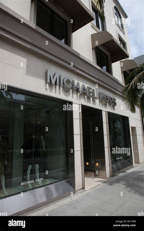 michael kors beverly hills|michael kors store.